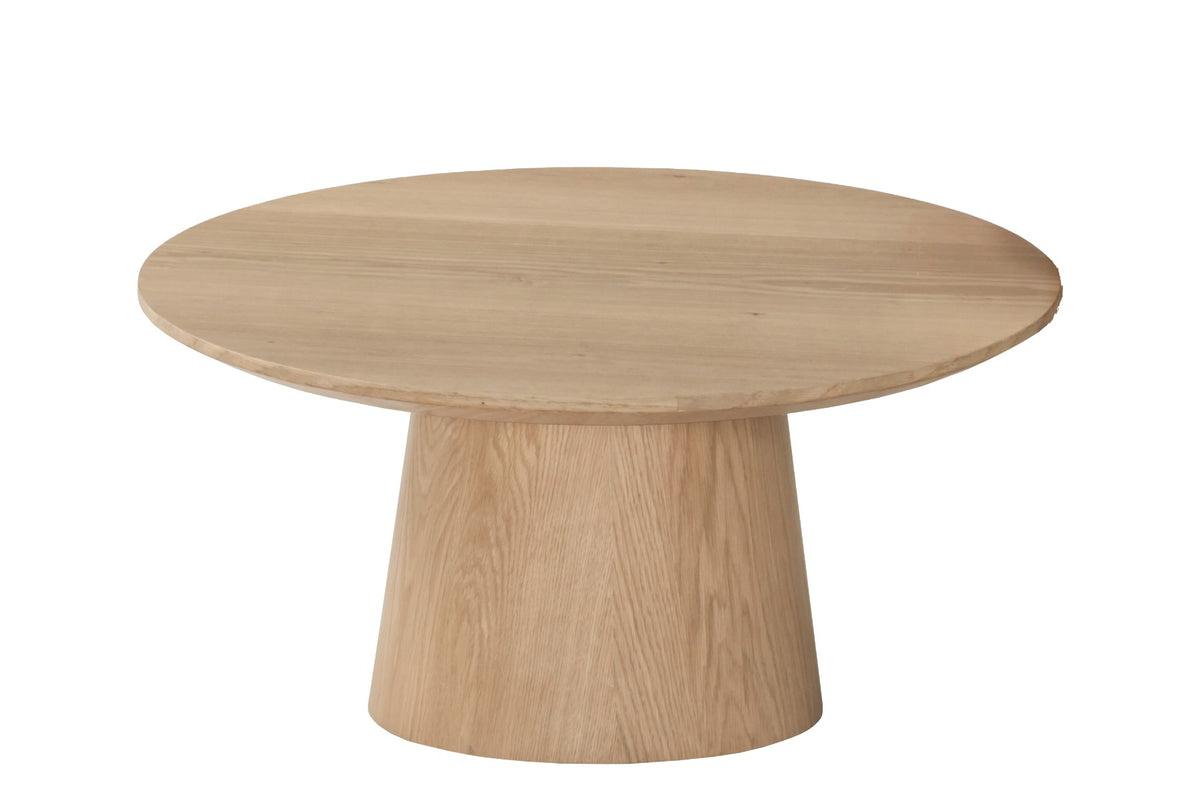 Salontafel Novero 80 cm