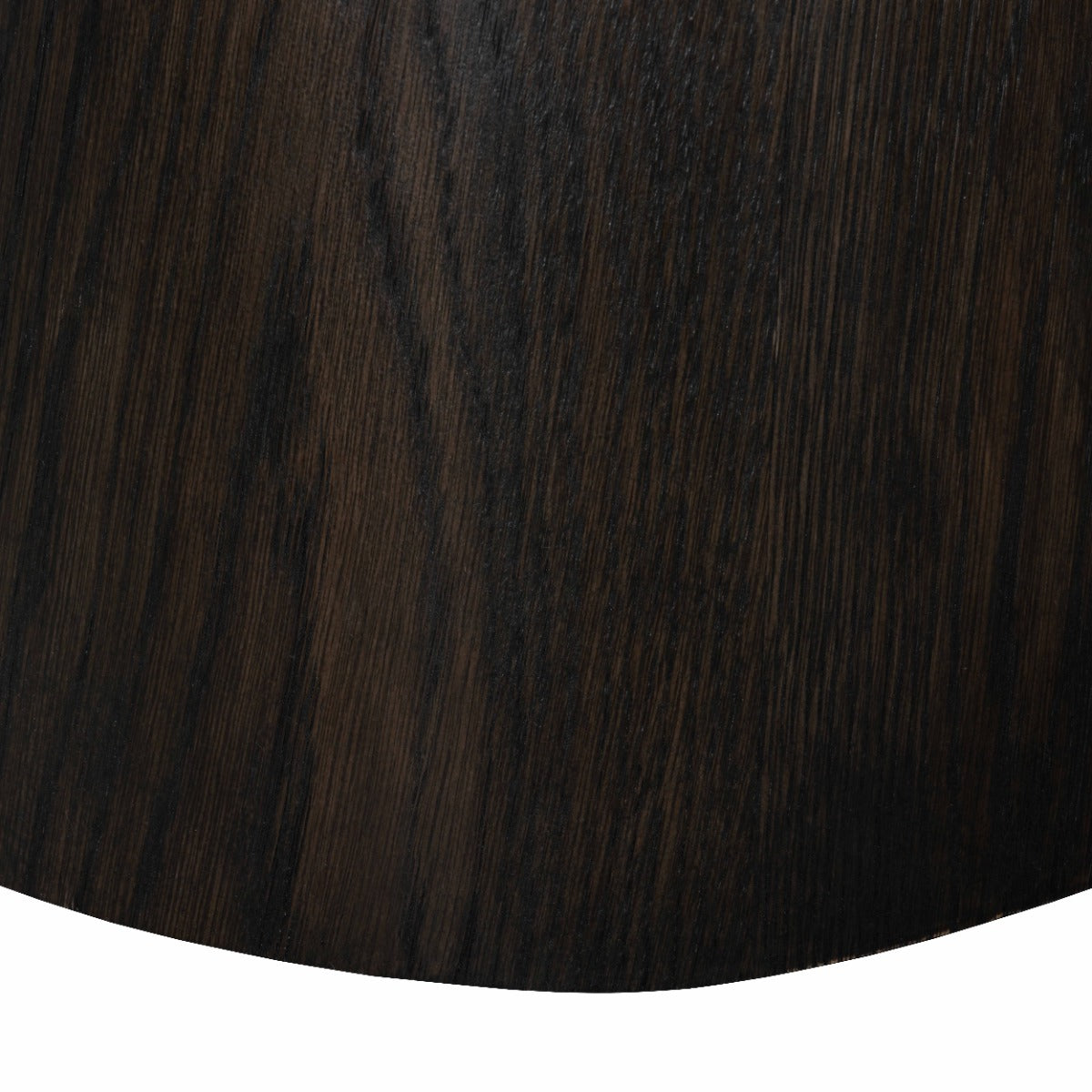 Salontafel Novero Espresso 50 cm