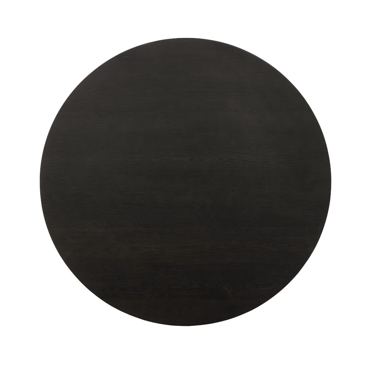 Eettafel Novero Espresso 130 cm