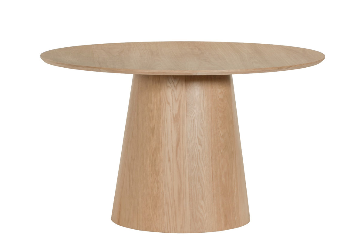 Eettafel Novero 130 cm