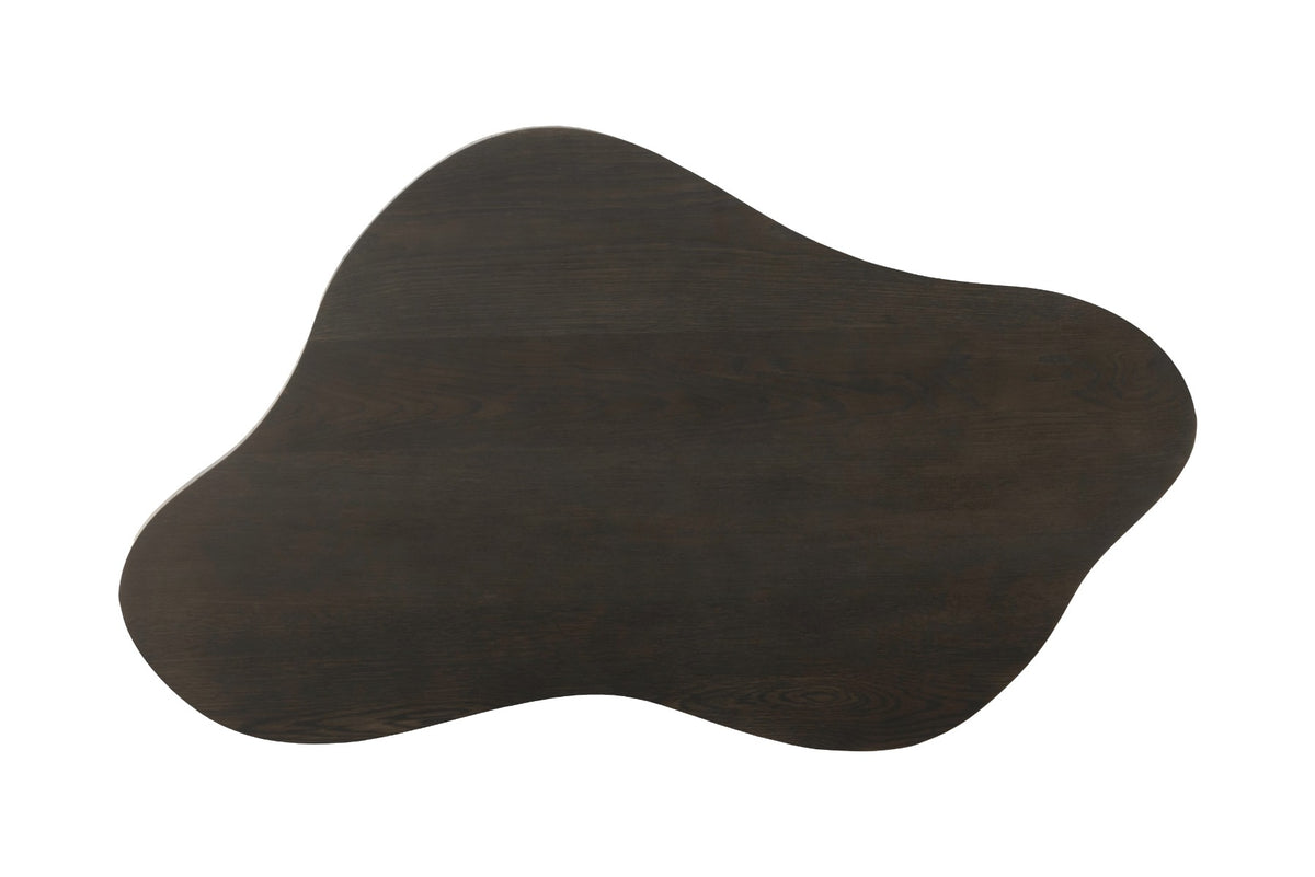 Salontafel Tobago Espresso 135 cm