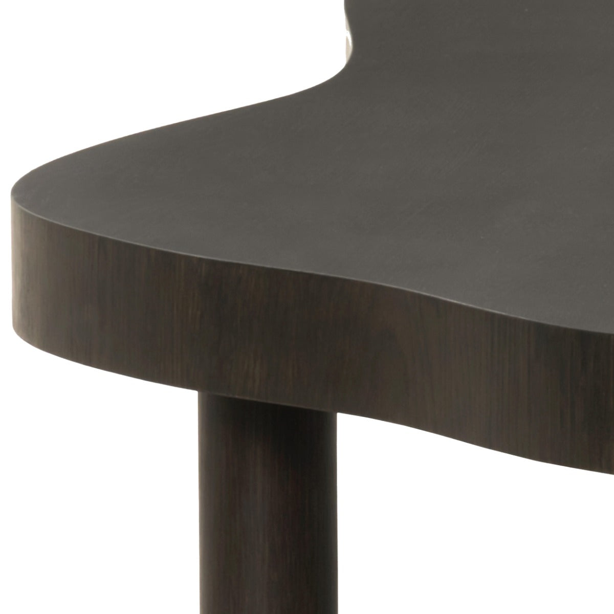 Salontafel Tobago Espresso 135 cm