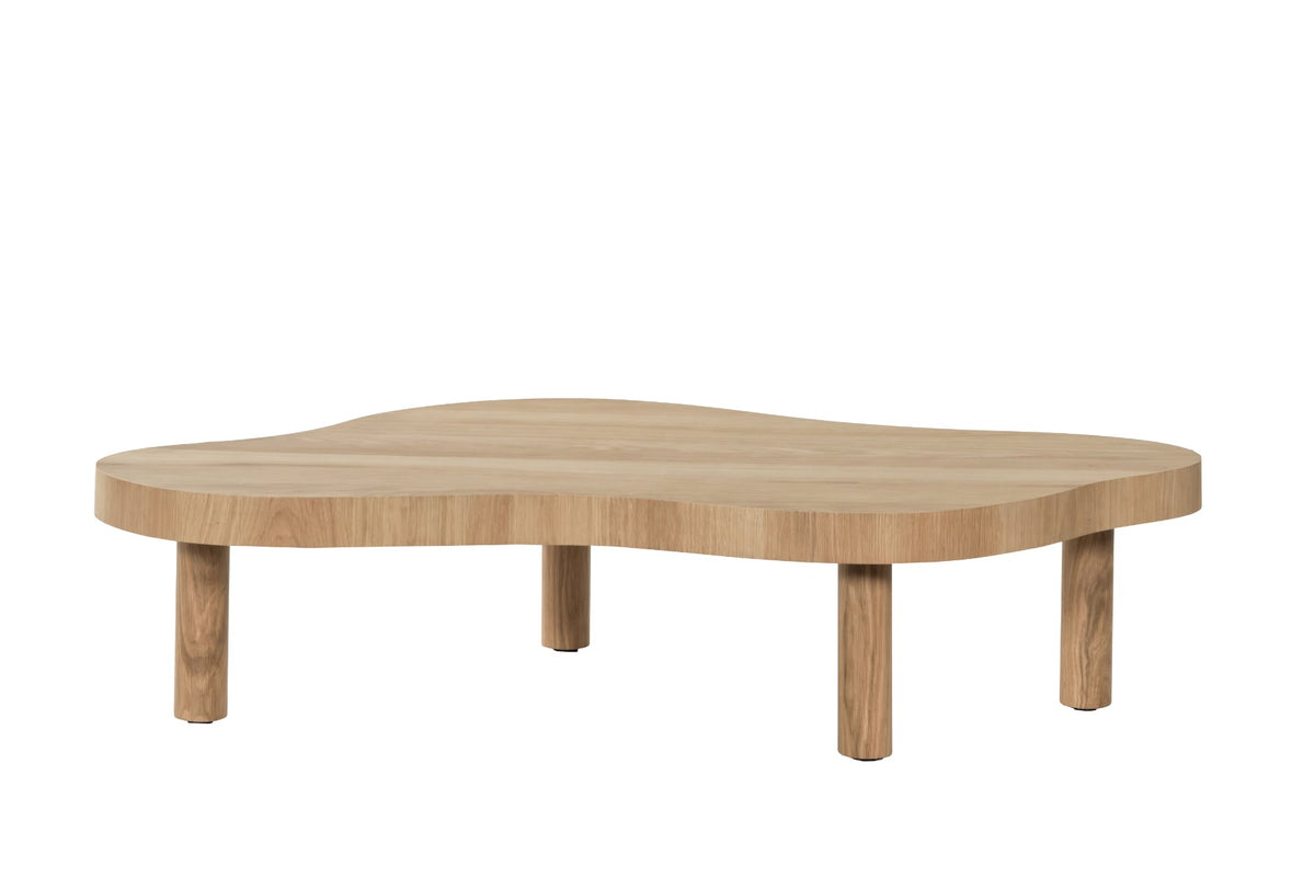 Salontafel Tobago 135 cm
