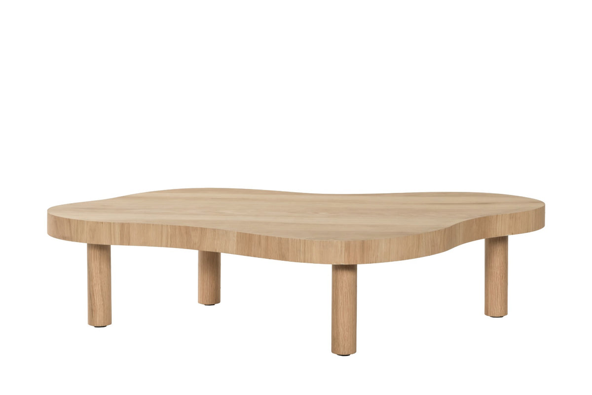 Salontafel Tobago 135 cm