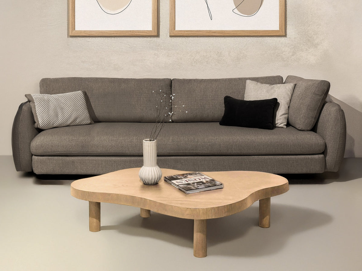 Salontafel Tobago 135 cm