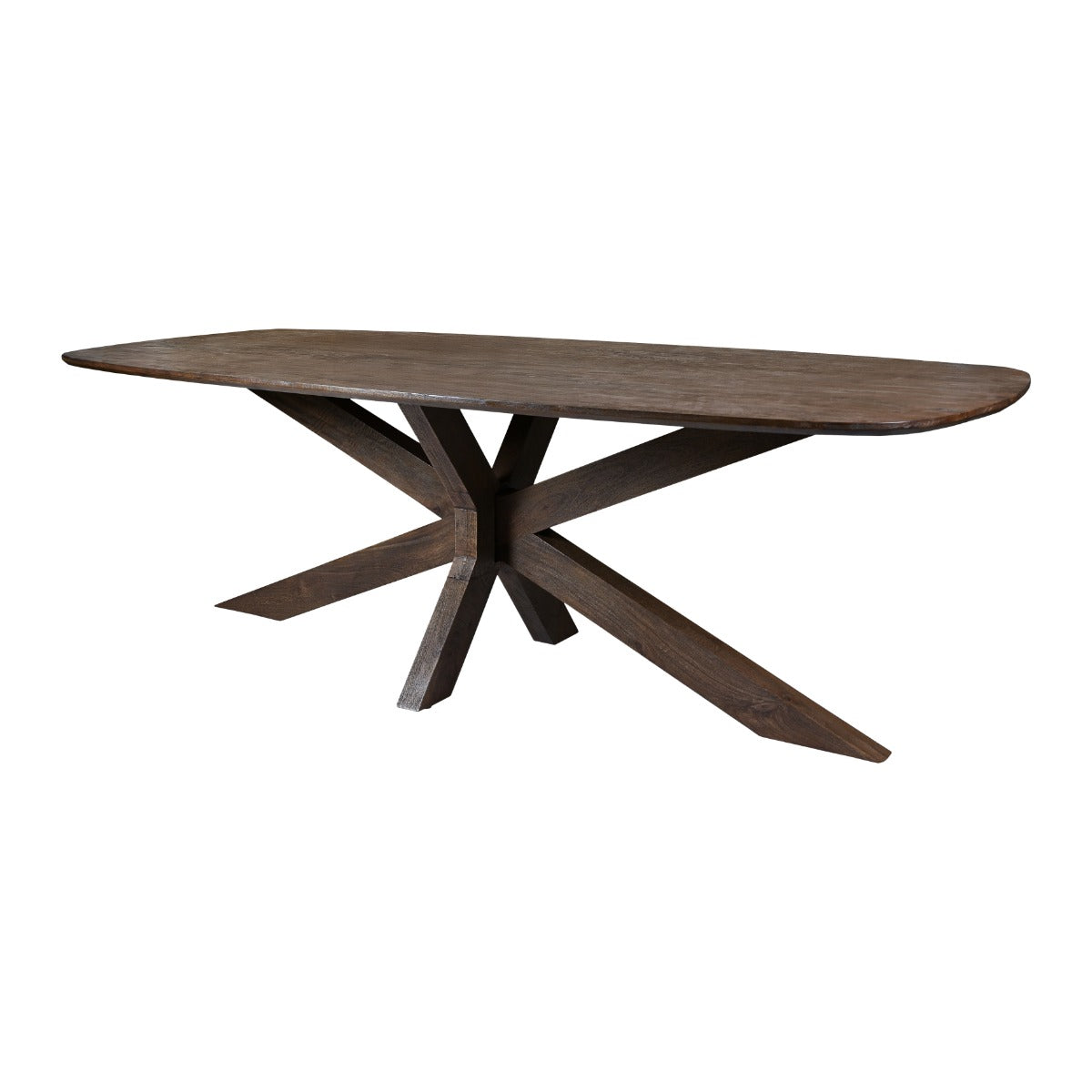 Eettafel Lissabon 210 cm