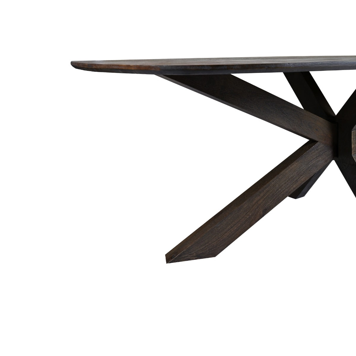 Eettafel Lissabon 240 cm