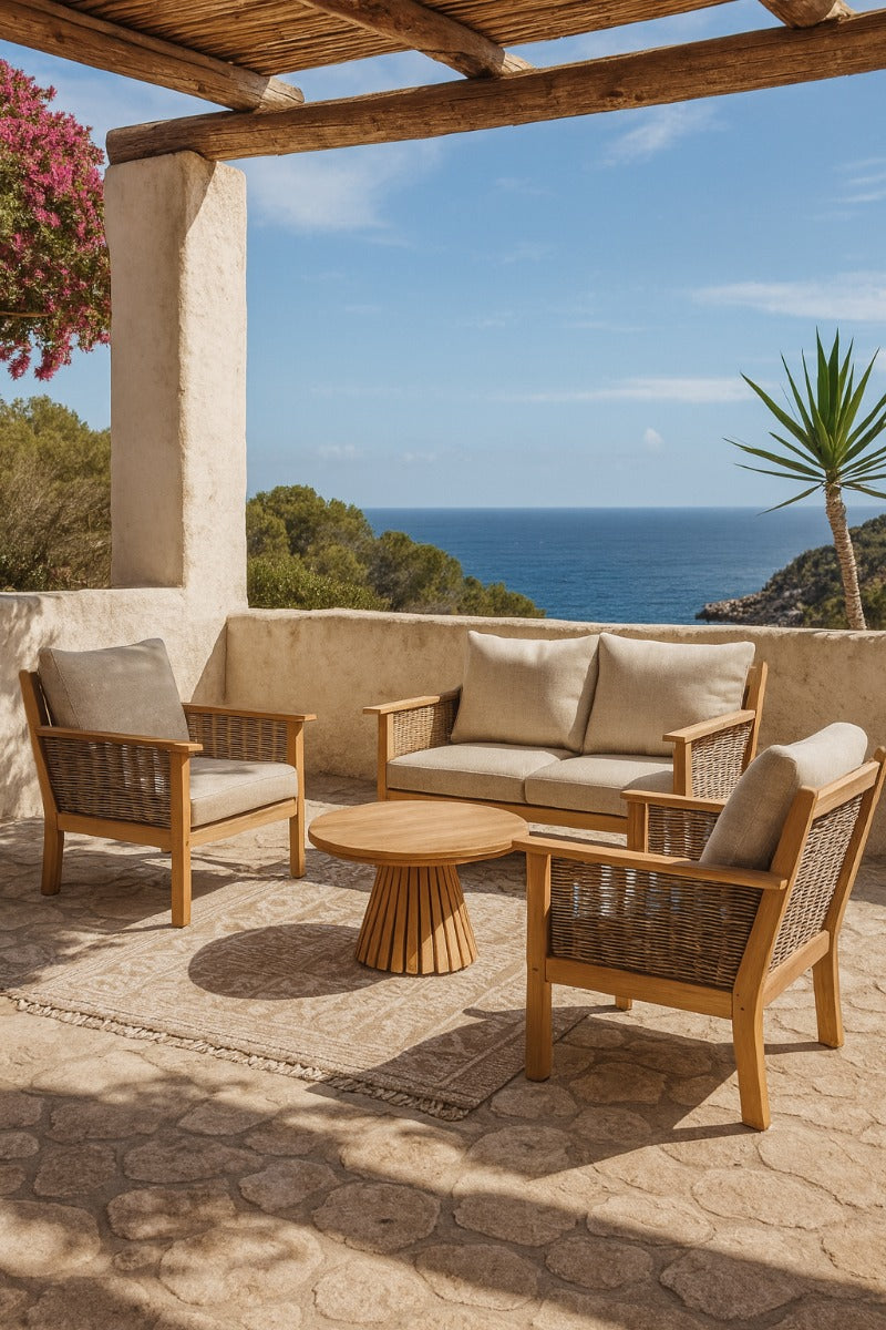 Malaga Tuinset