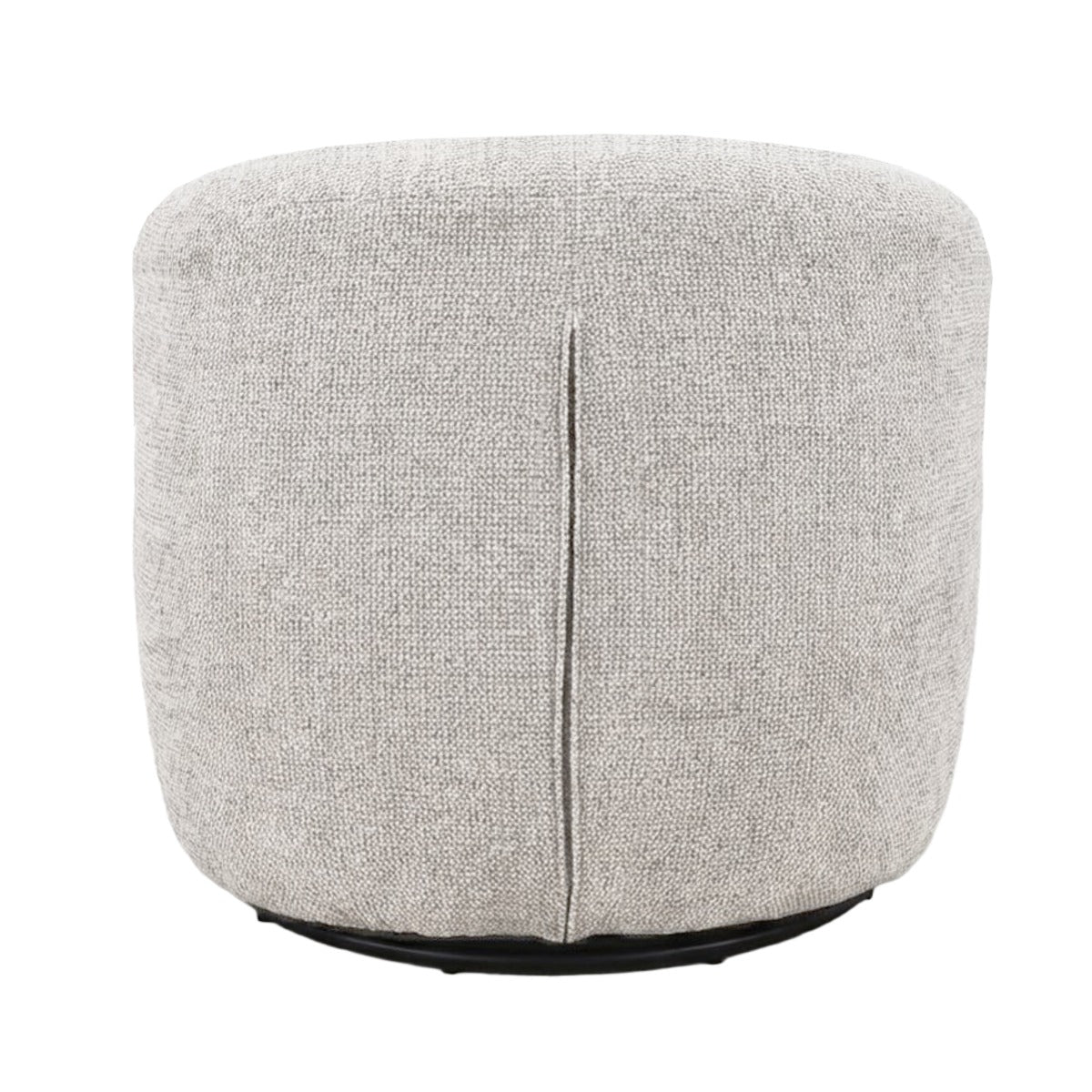 Draaifauteuil Britt beige