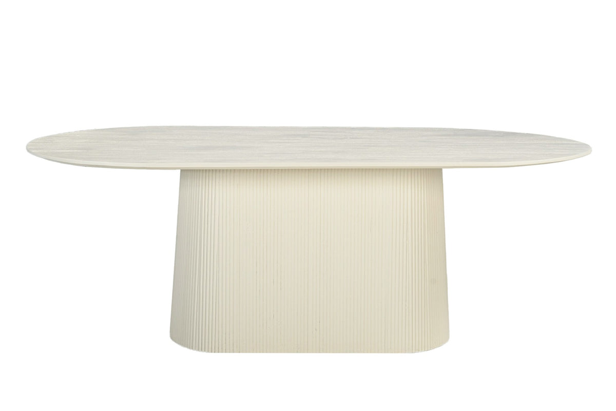 Eettafel Patrice 180 cm