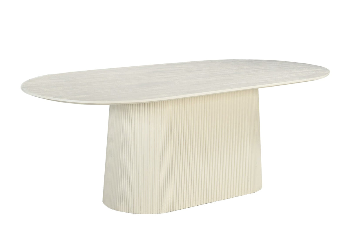 Eettafel Patrice 180 cm