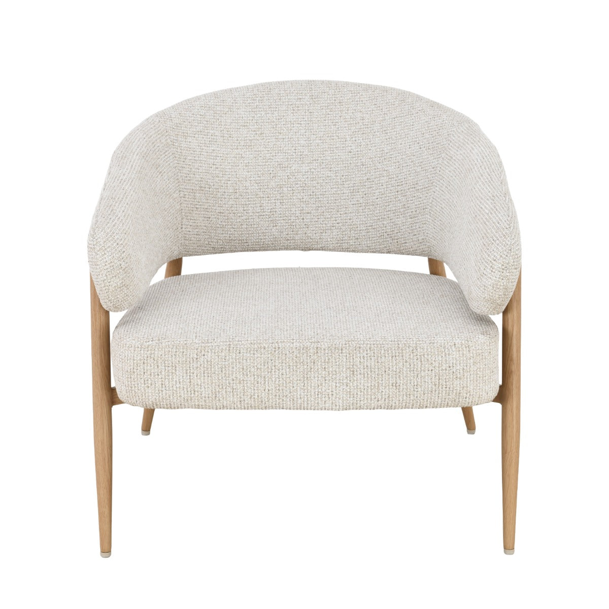 Fauteuil Dilan Hush Eik