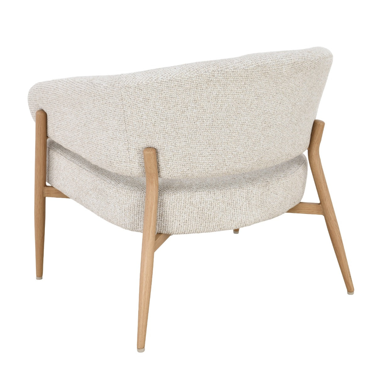 Fauteuil Dilan Hush Eik