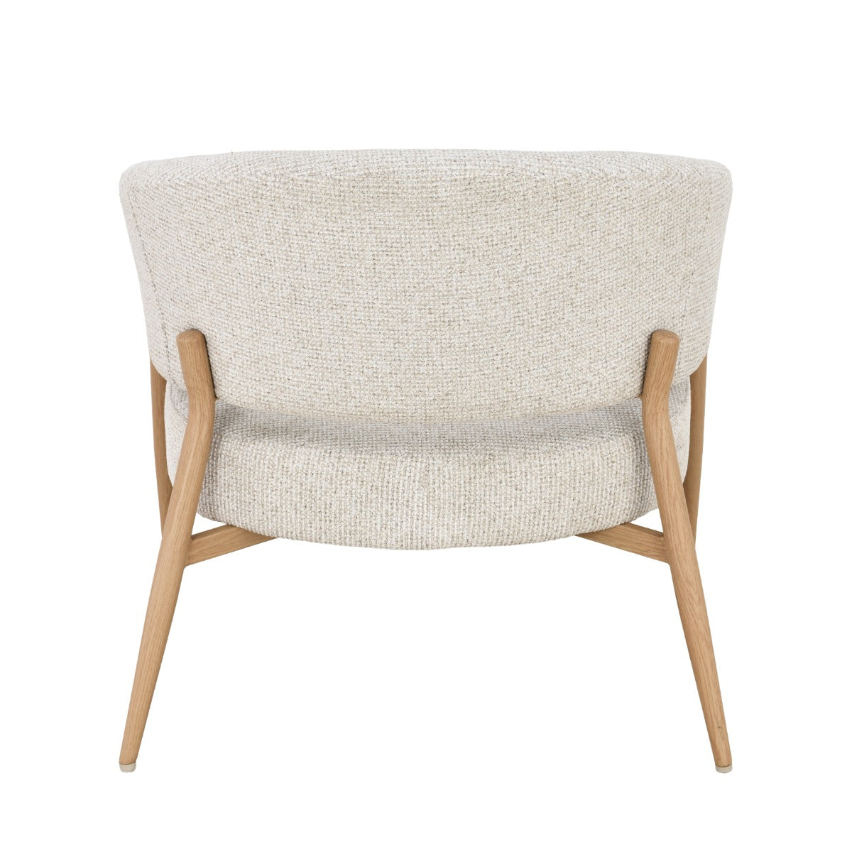 Fauteuil Dilan Hush Eik