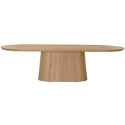 Eettafel Novero 280 cm