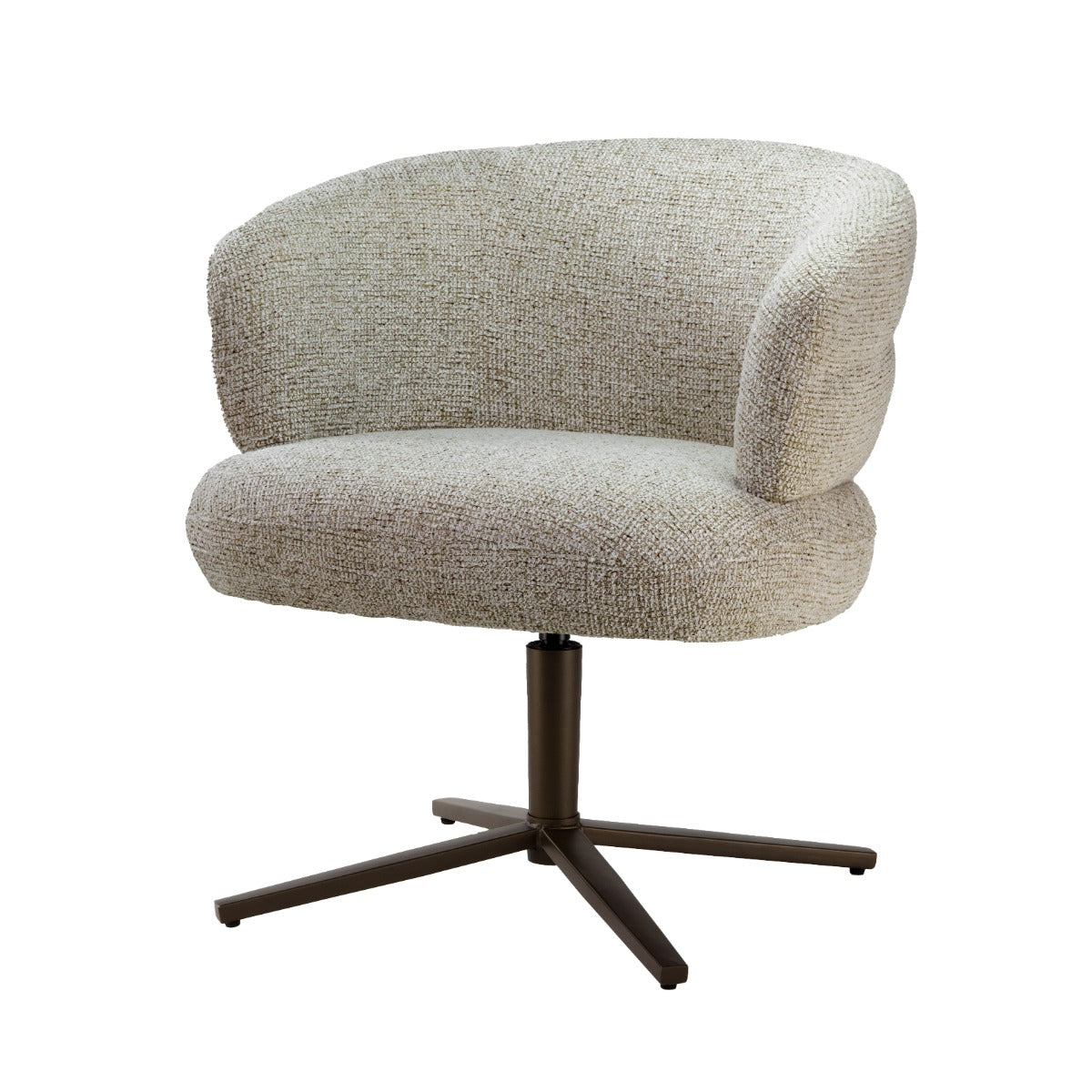 Eetkamerstoel Blake beige