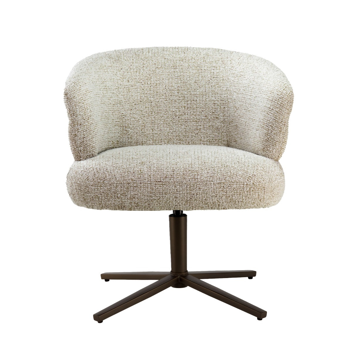 Eetkamerstoel Blake beige