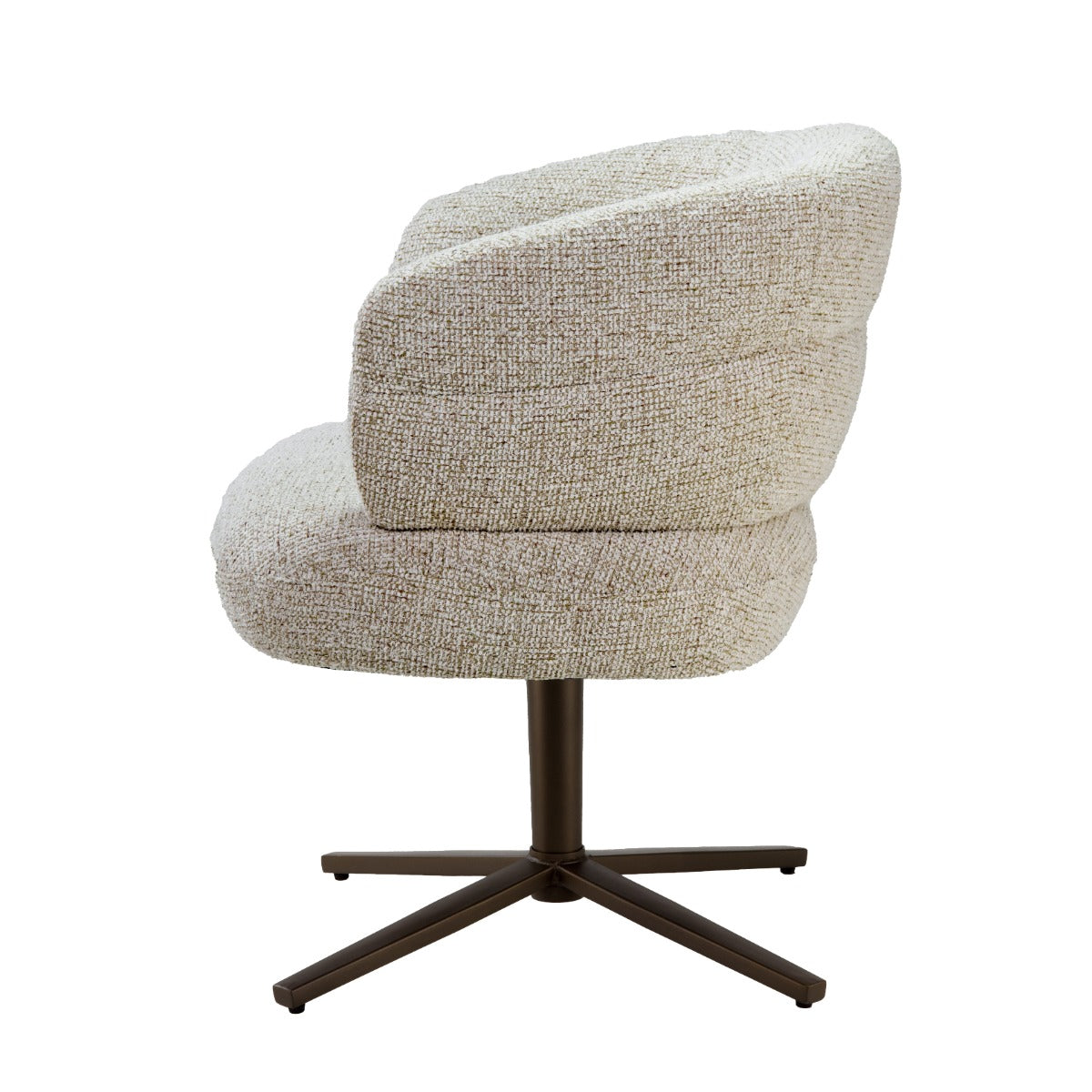Eetkamerstoel Blake beige