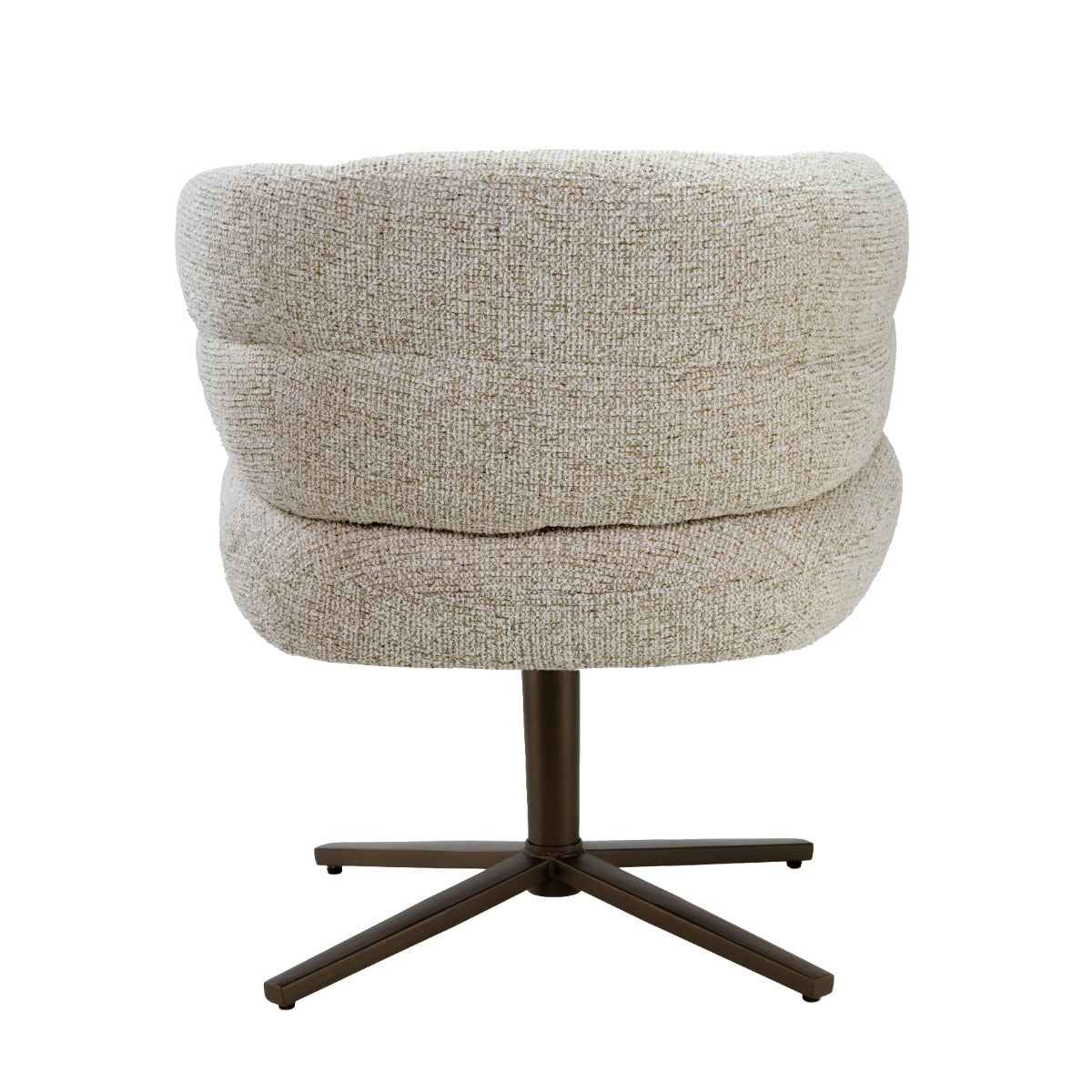 Eetkamerstoel Blake beige