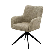 Eetkamerstoel Tara beige