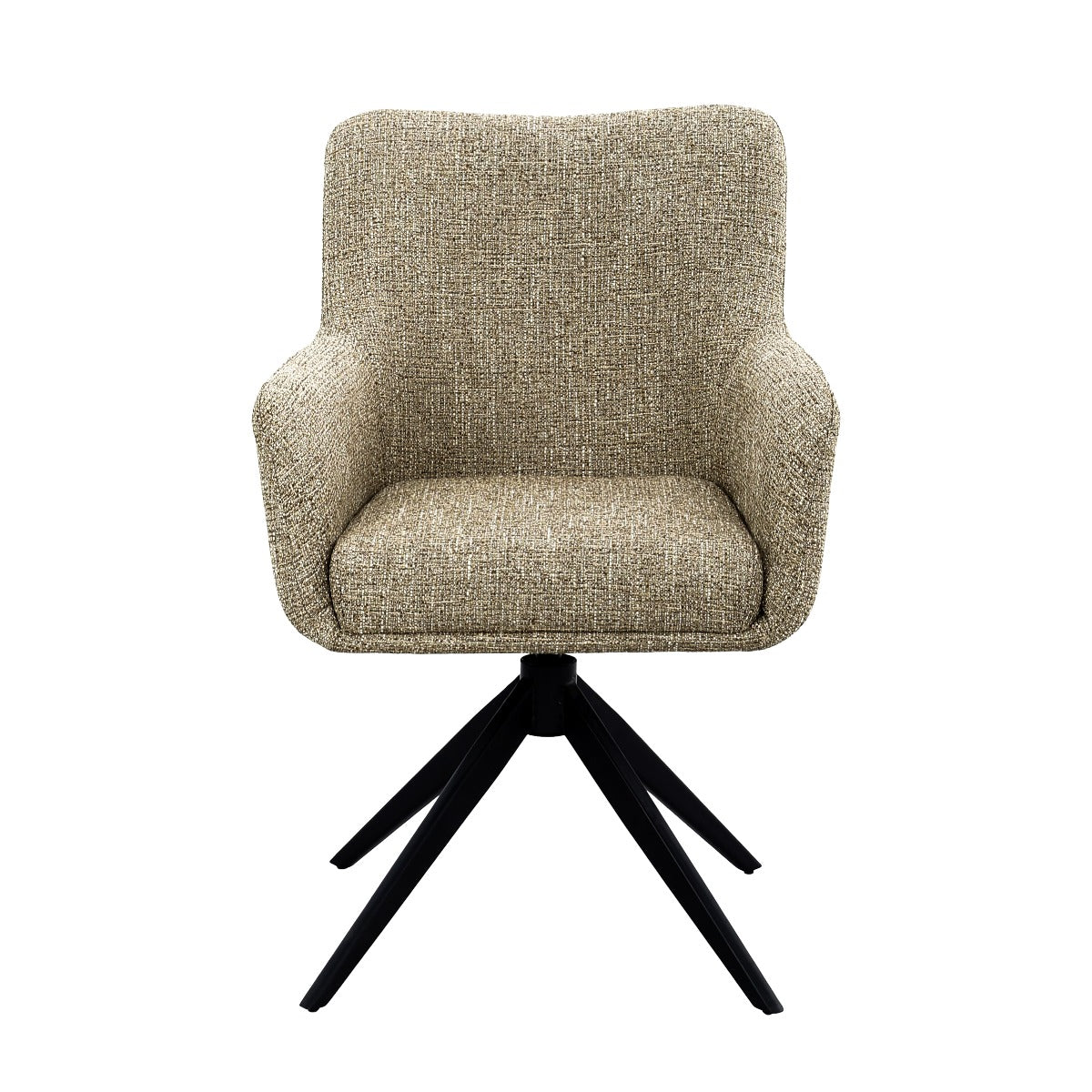 Eetkamerstoel Tara beige