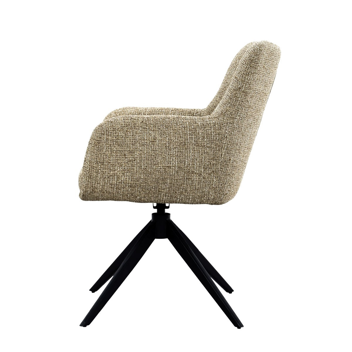 Eetkamerstoel Tara beige
