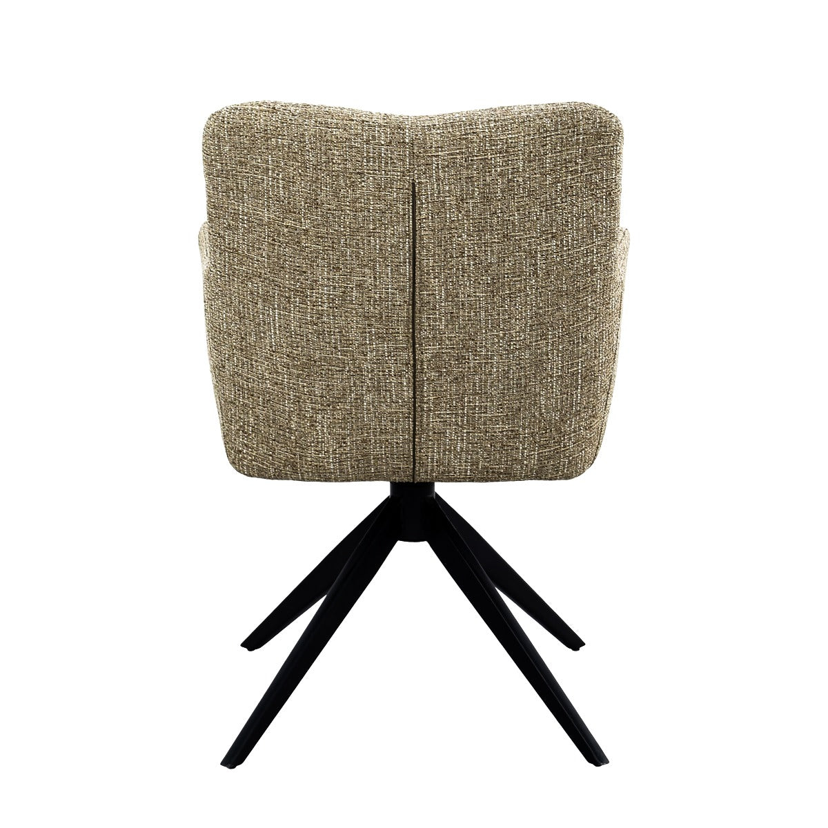 Eetkamerstoel Tara beige