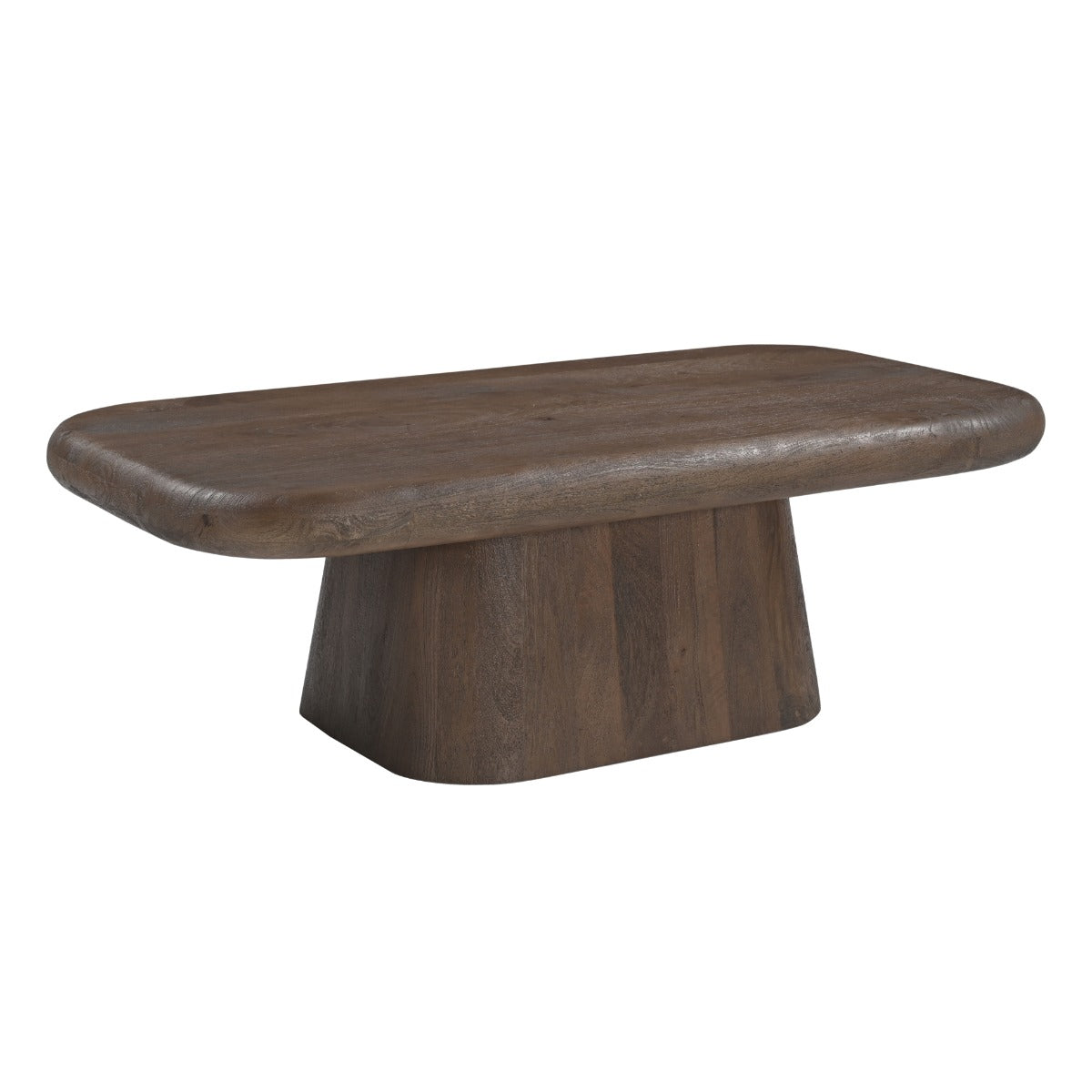 Salontafel Maduro 120 cm