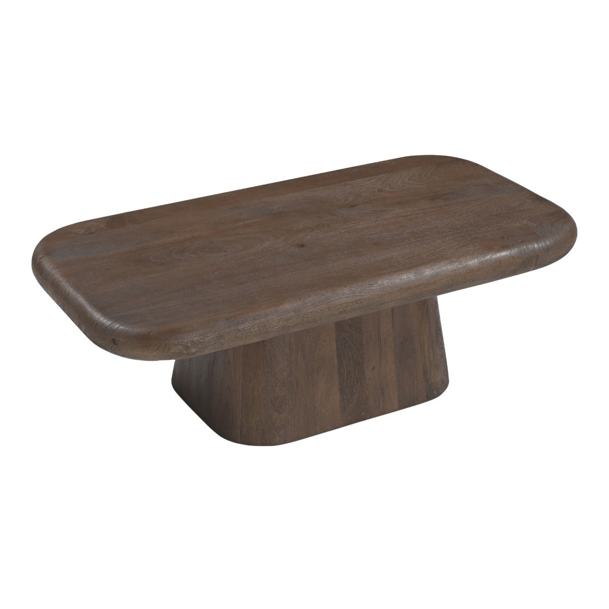 Salontafel Maduro 120 cm
