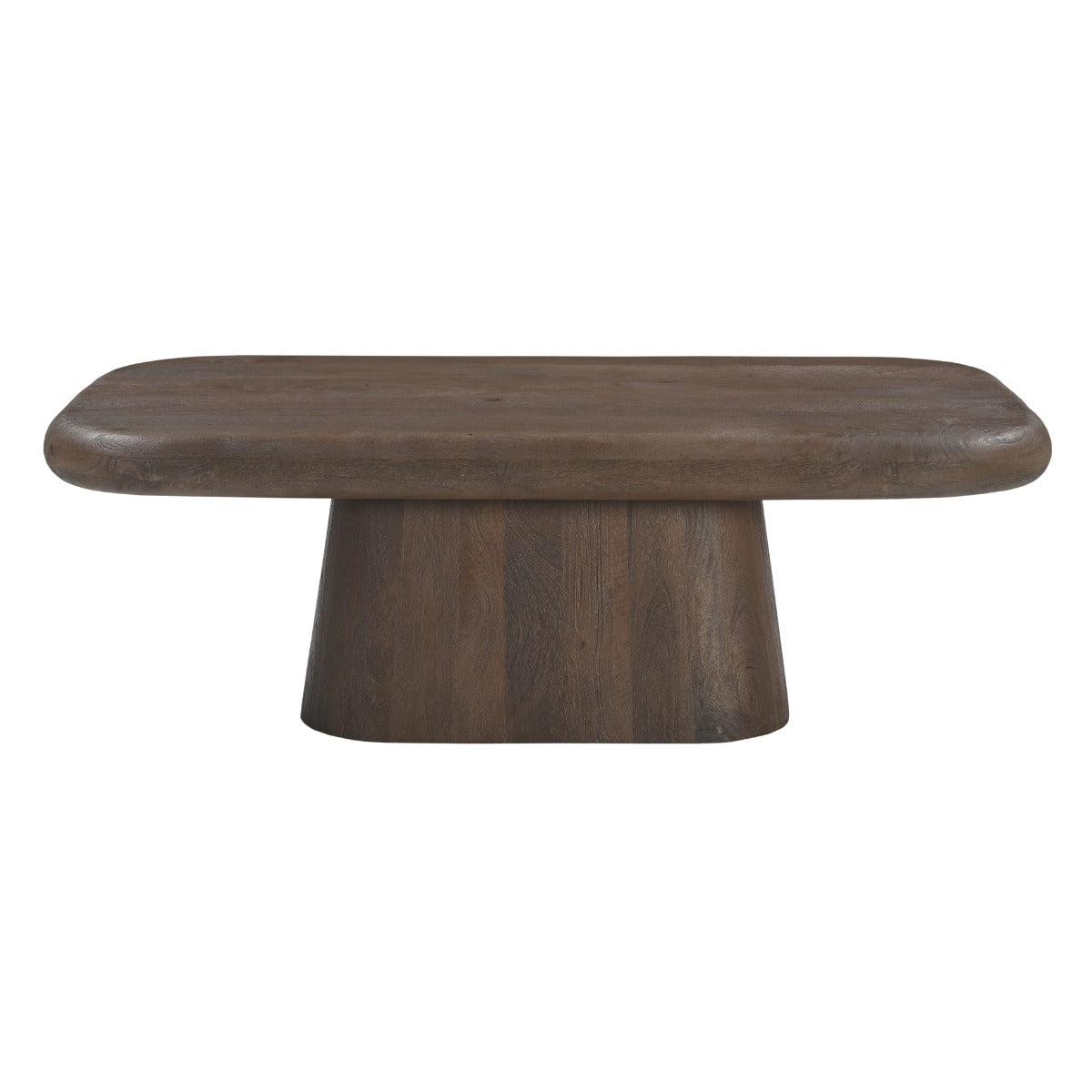 Salontafel Maduro 120 cm