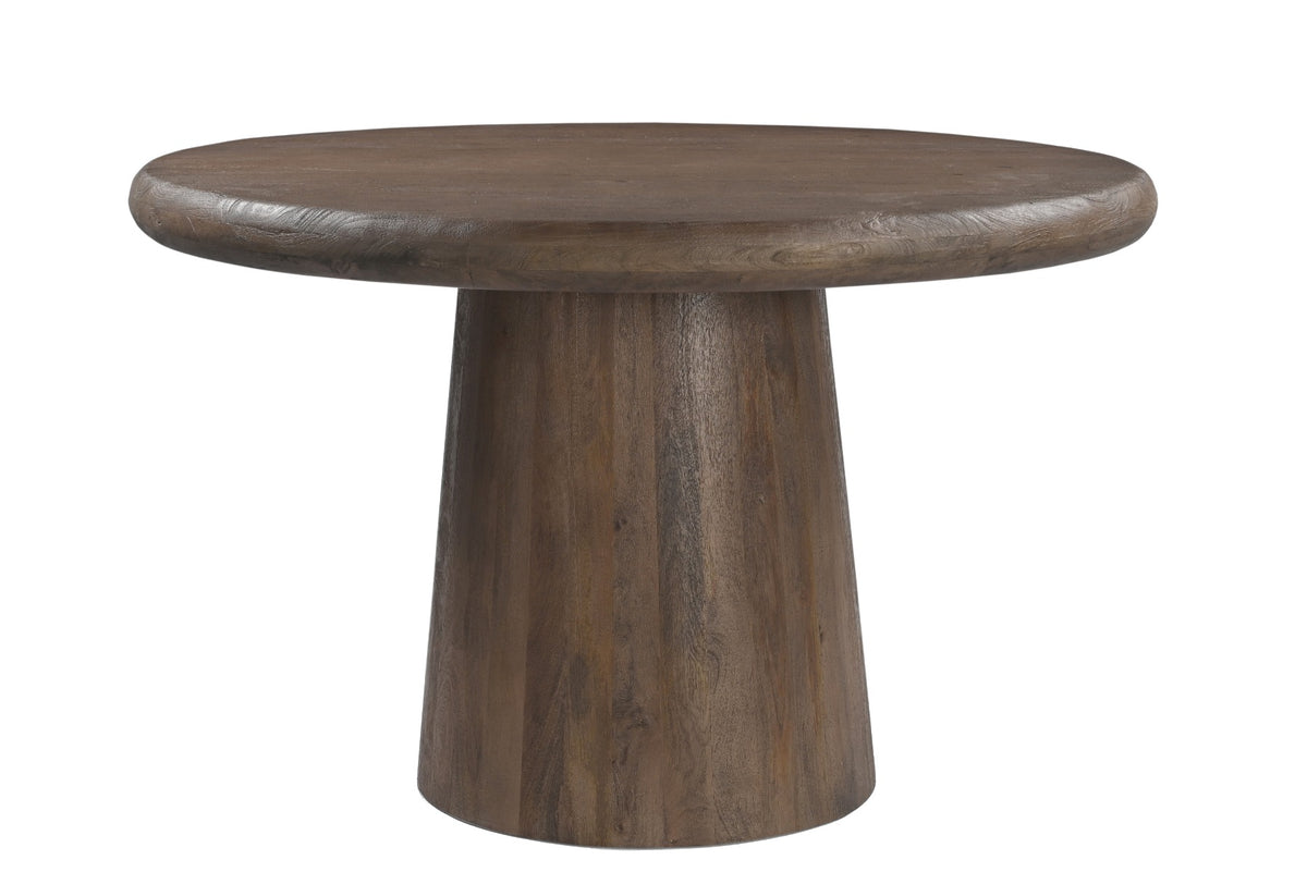 Eetafel Maduro 130 cm