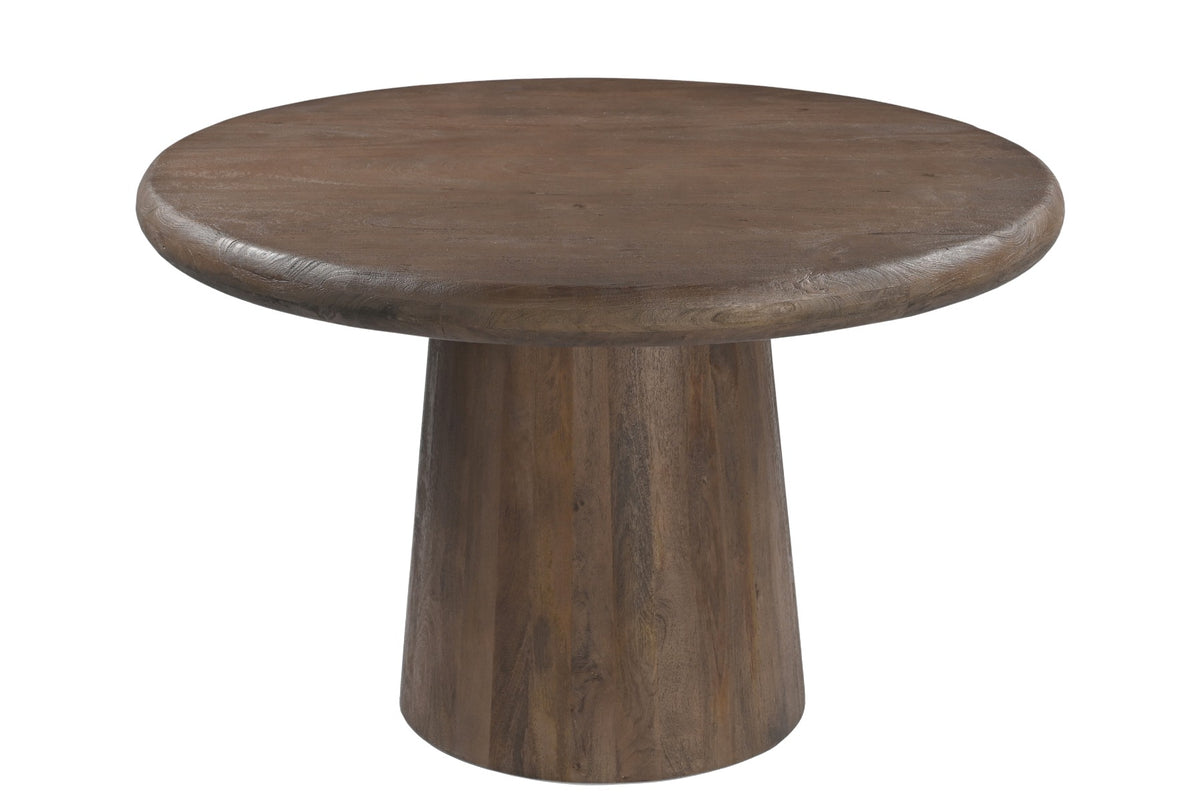 Eetafel Maduro 130 cm