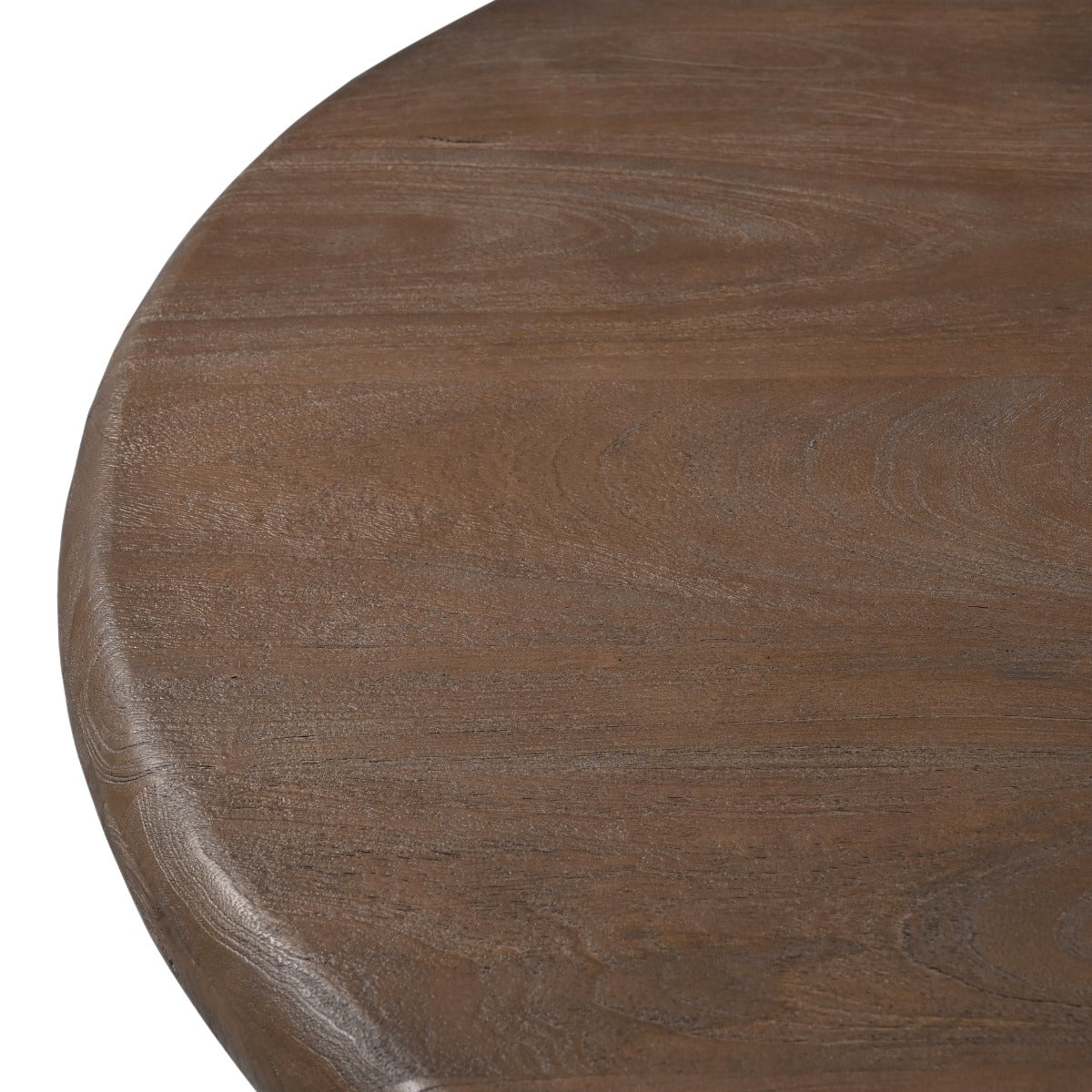 Eetafel Maduro 130 cm