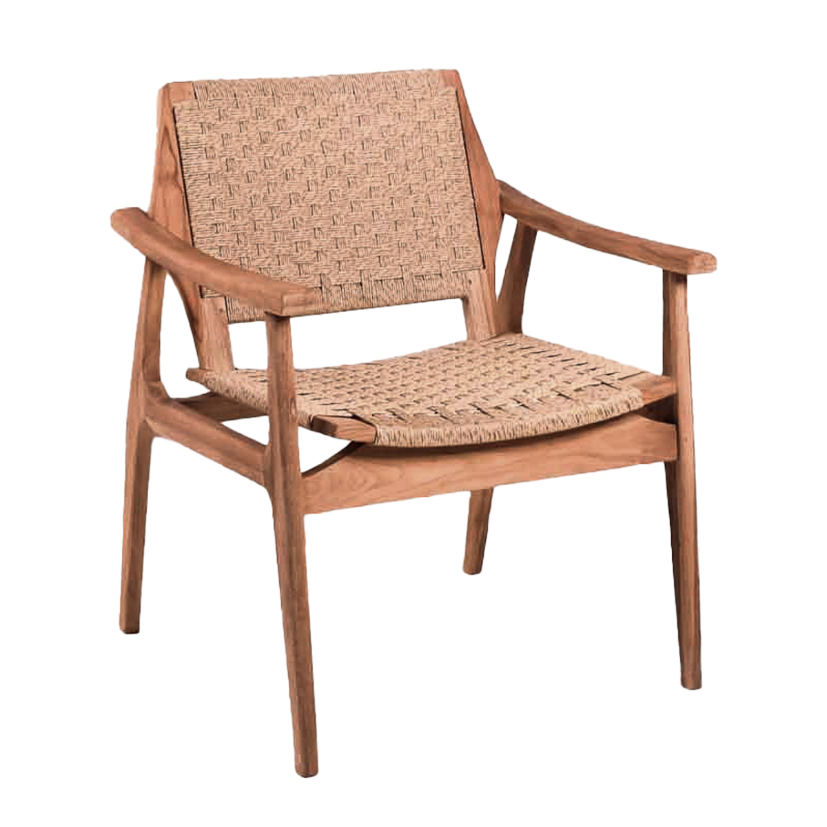 Tuinstoel Silla