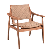 Tuinstoel Silla