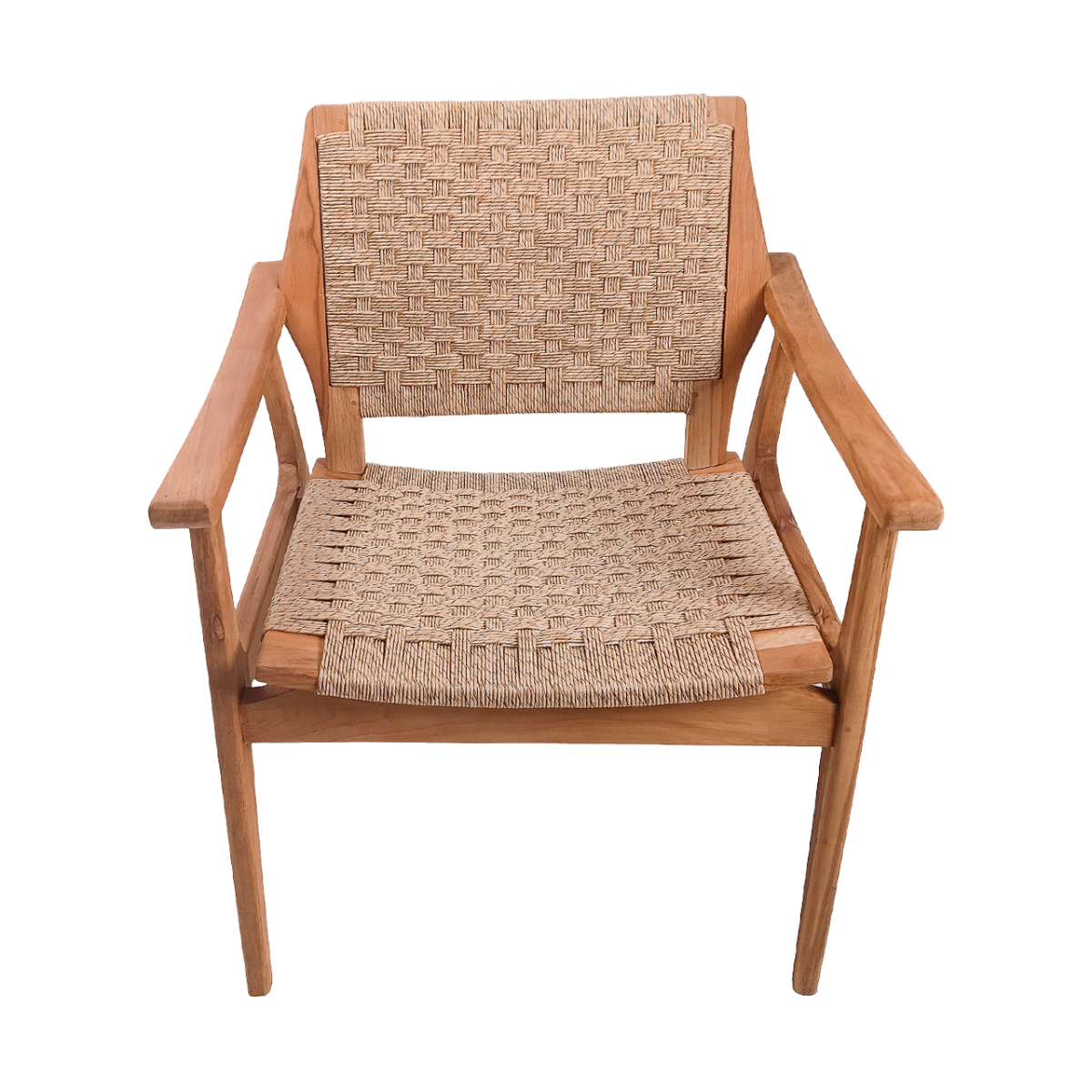 Tuinstoel Silla