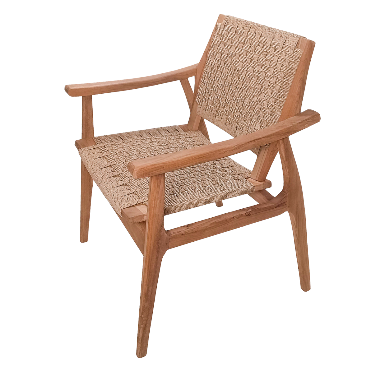 Tuinstoel Silla