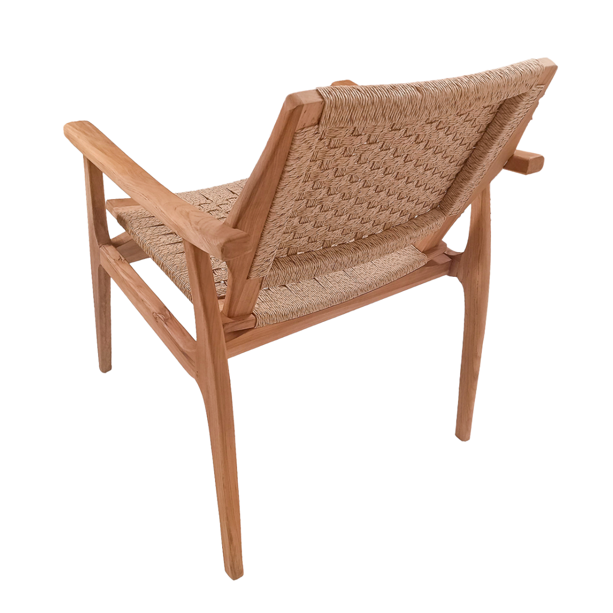 Tuinstoel Silla