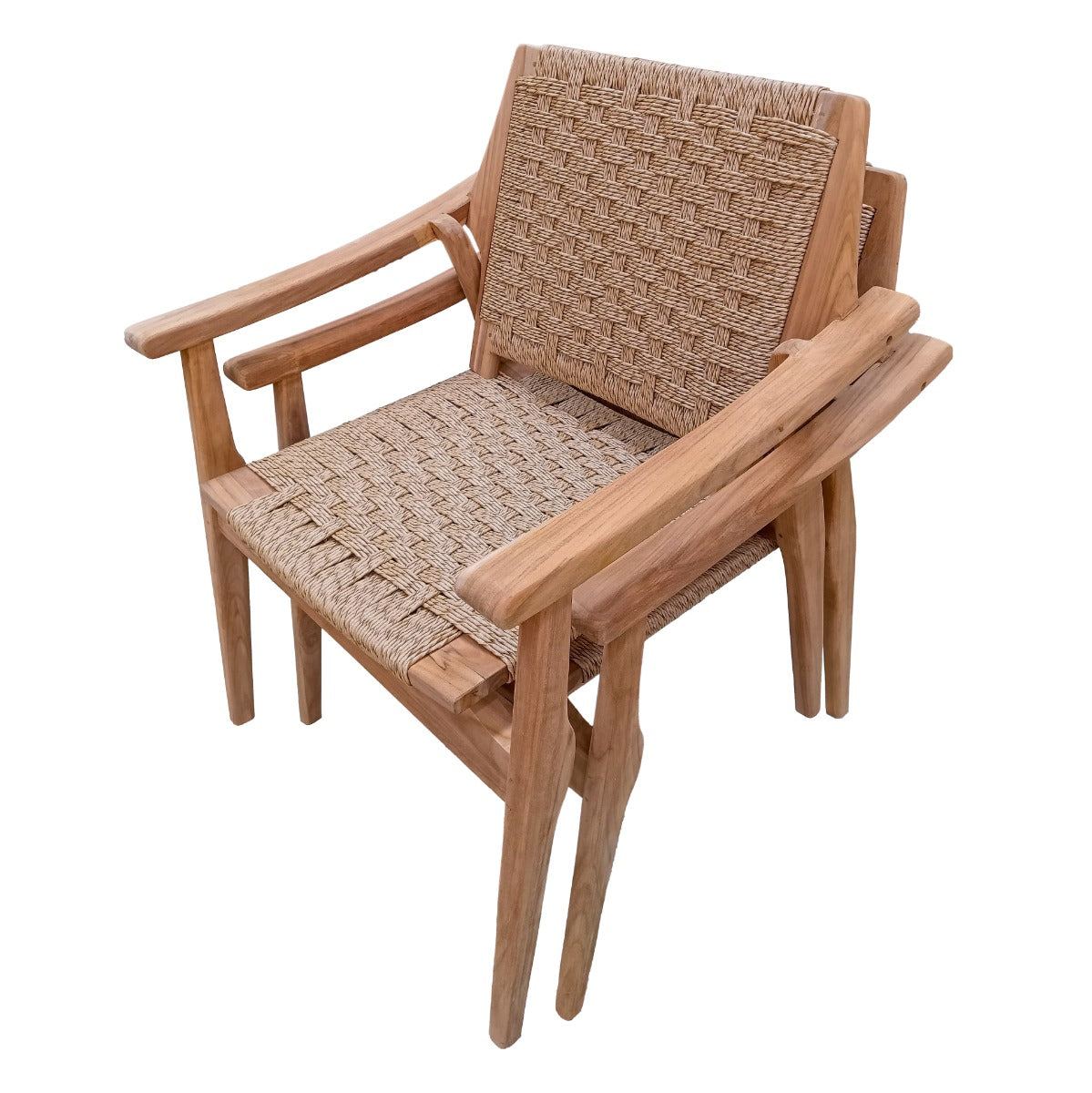 Tuinstoel Silla