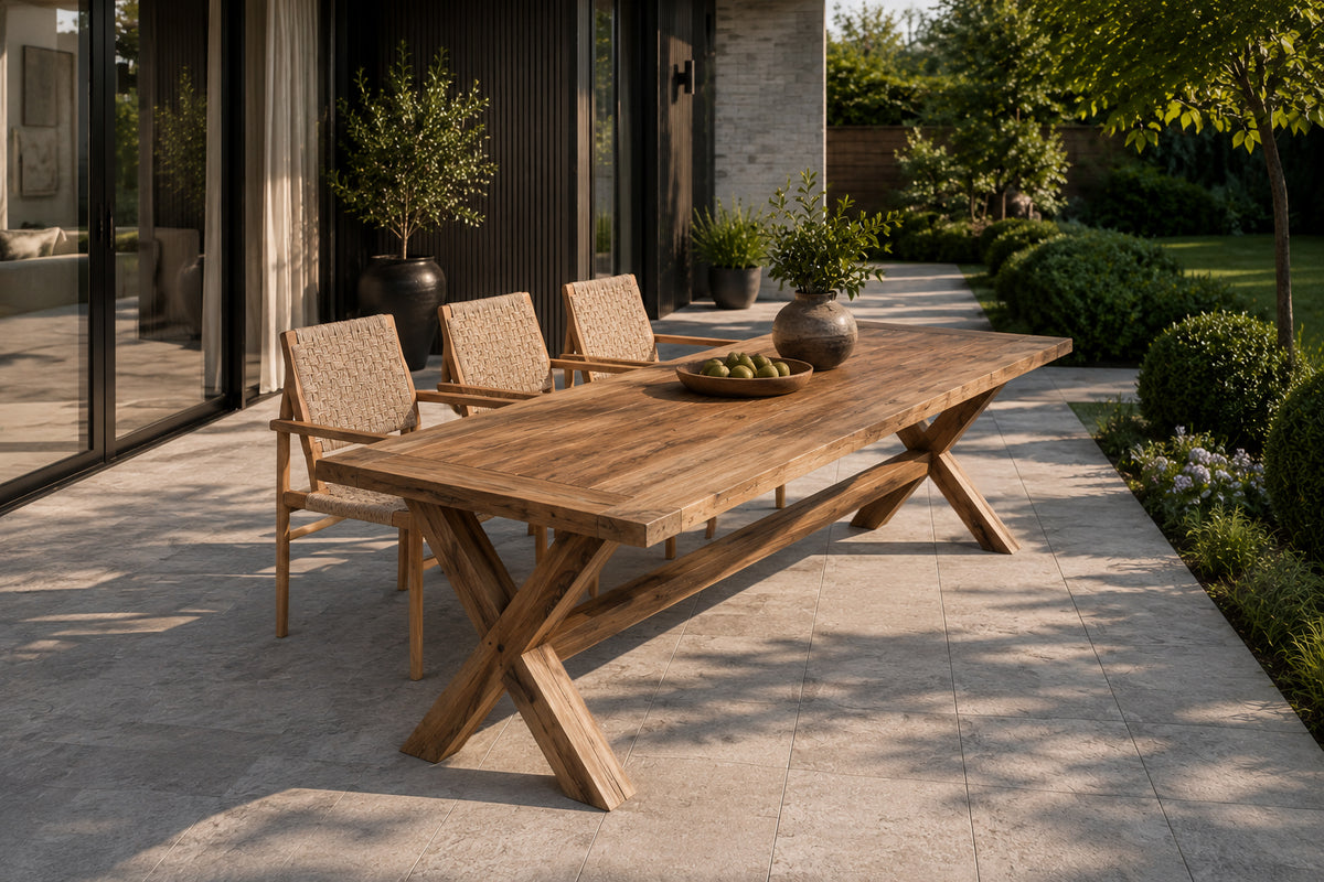 Tuinstoel Silla