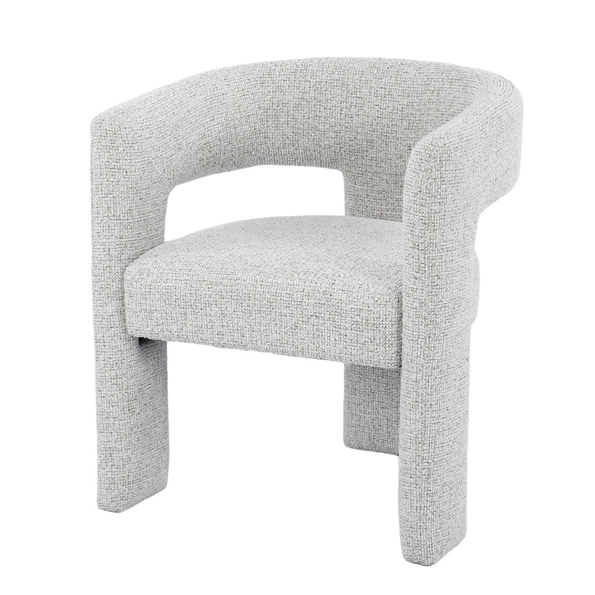 Eetkamerstoel Aurelia beige