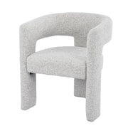 Eetkamerstoel Aurelia beige
