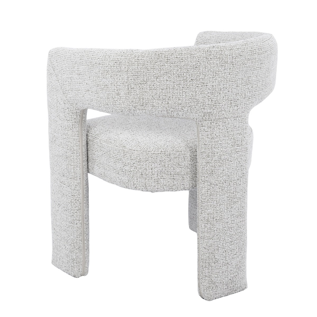 Eetkamerstoel Aurelia beige