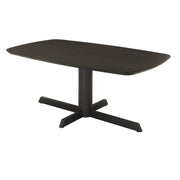 Eettafel Sanremo Espresso 220 cm