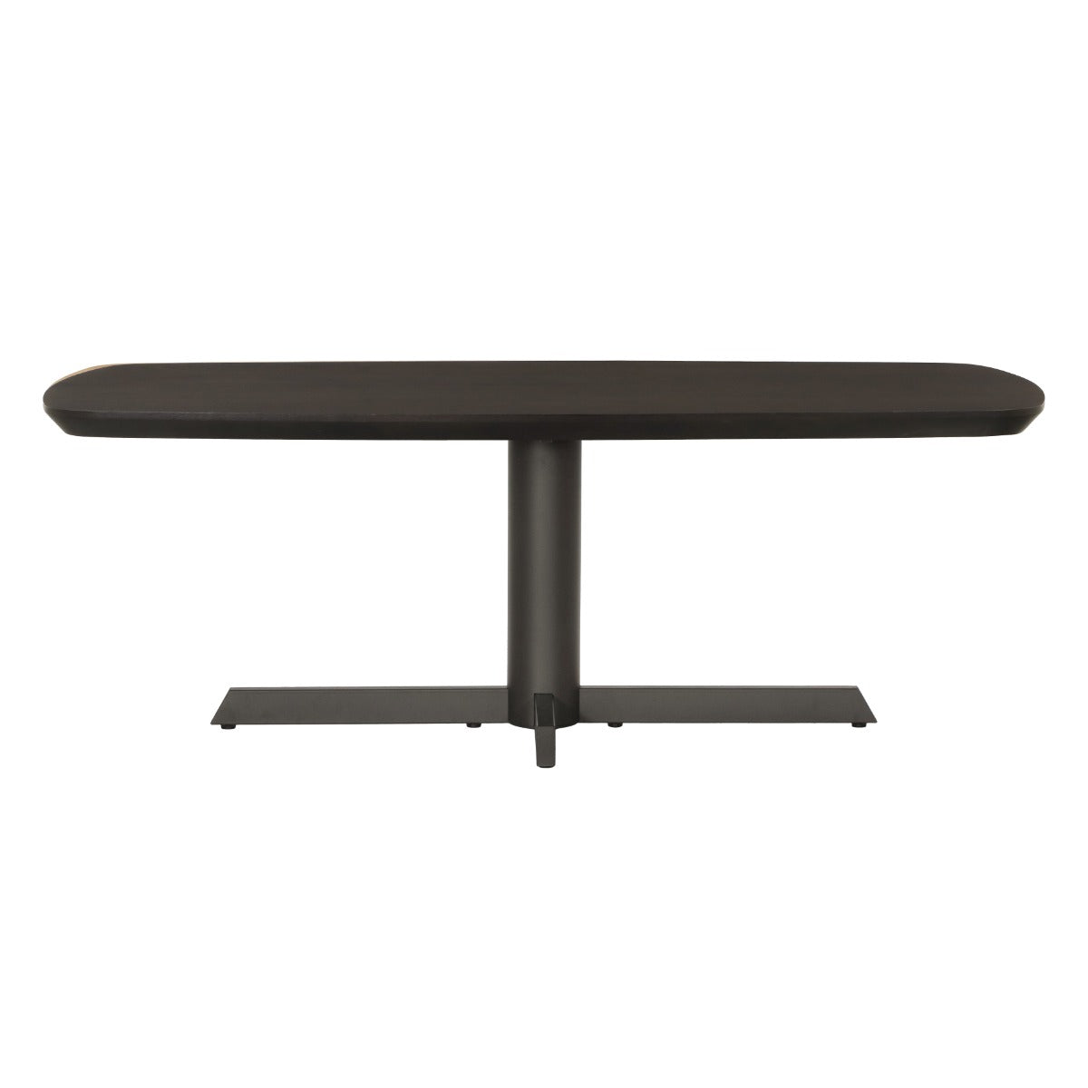 Eettafel Sanremo Espresso 220 cm