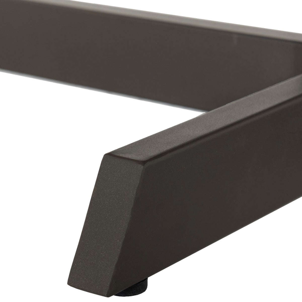 Eettafel Sanremo Espresso 220 cm