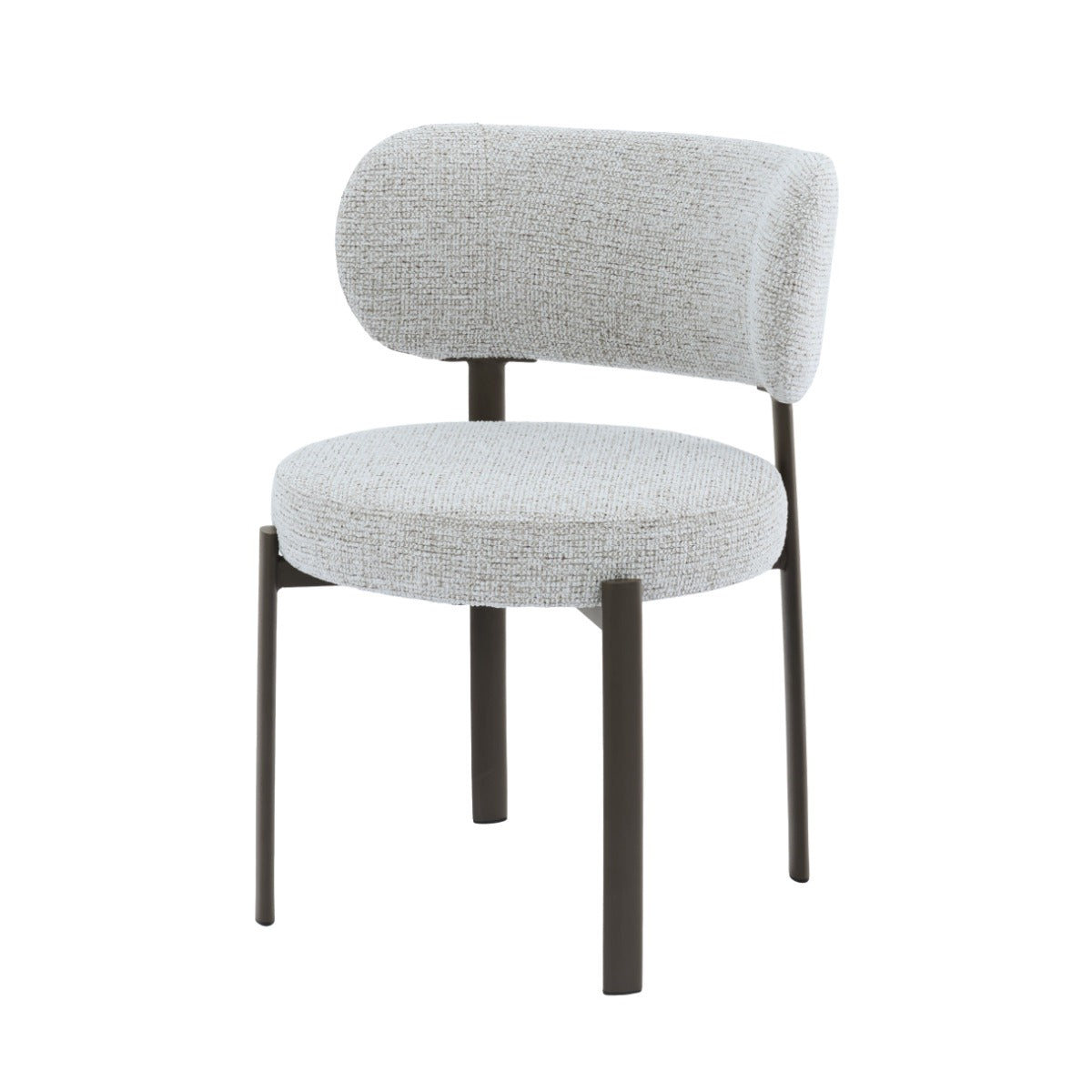 Eetkamerstoel Zoey beige