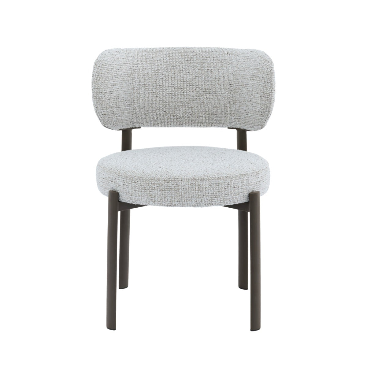 Eetkamerstoel Zoey beige