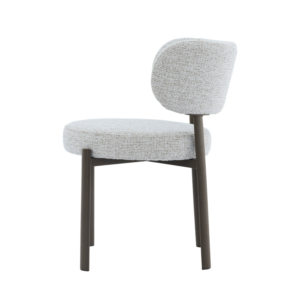 Eetkamerstoel Zoey beige
