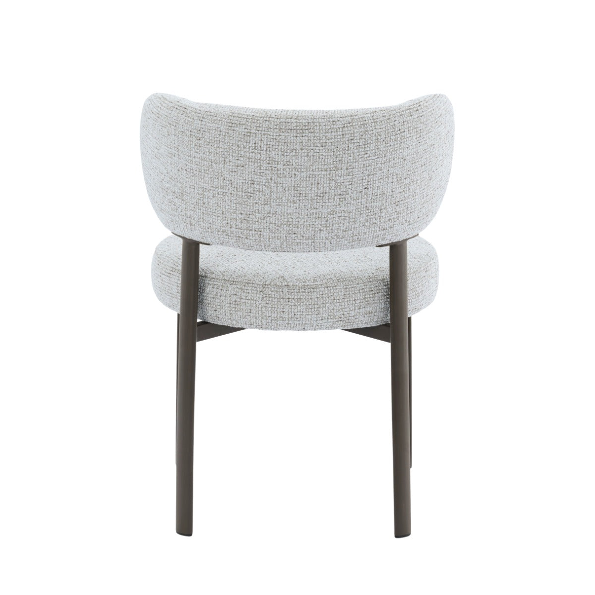 Eetkamerstoel Zoey beige